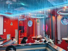 -杨记齐齐哈尔烤肉(总店)