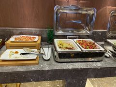 -乔治莫兰迪酒店(济南解放路山东大学店)
