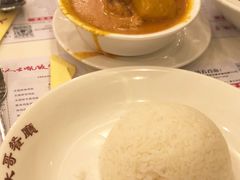 -大哥餐厅(西城花园店)
