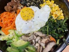 -米村拌饭(通州万达店)
