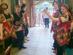 -卢布里西餐厅(总店)