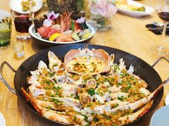 -解放碑威斯汀酒店-知味国际美食餐厅