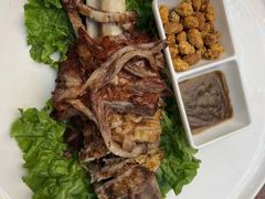 -清真悦宾楼食府(海湖店)