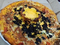 -达美乐比萨(建康路店)