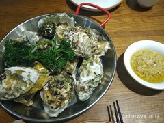 -必点海鲜·鲅鱼水饺(鞍山西道店)