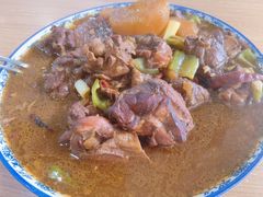 -东财大盘鸡(黑石礁店)