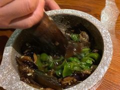 -炊烟小炒黄牛肉(东庆街店)