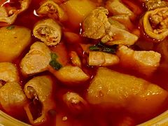 土豆烧肥肠-叶老大肥肠