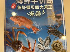 -南海渔村·空中一号
