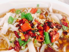 -宏玲餐厅(四川南路店)