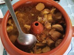 -小厨子私房菜·云南美食店