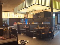 -海之屋韩式烤肉(海棠68环球美食街店)