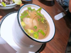 -十面春风·江南面馆(崇宁路店)