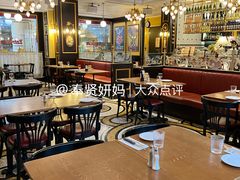 -Entrecôte 法国牛扒馆(保利·时光里店)