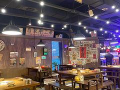 -萍姐火锅·公路夜市(打浦桥日月光店)