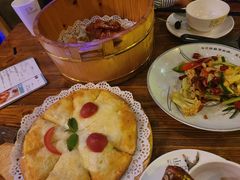 -村理·乡村菜音乐餐厅(河西店)