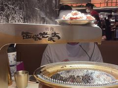 -西塔老太太泥炉烤肉(温州首店万象城黑金店)