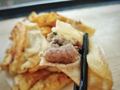 -劈柴院锅贴(沈阳路店)