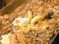 -杀猪天·韩国烤肉(总店)