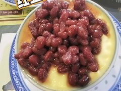 加红豆-捷信牛奶甜品世家(五道口店)
