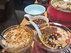 -一个叫川的地方(麒麟新天地店)