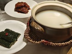 -玉满堂·湖北融合菜