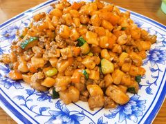 -老回回饺子馆(海洋馆店)