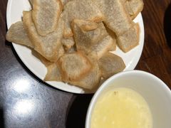 -姚记炒肝店(簋街店)
