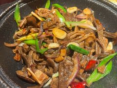 -山四砂锅(太原钟楼街店)