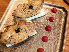 -俊屋料理·烧鸟·寿司·日泰融合菜(星际云汇店)