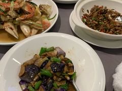 -徐记海鲜(陕西历史博物馆|明德门店)