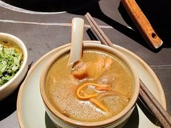 -季季山·云南野生菌火锅(上海首店)