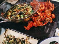 -严三毛口味虾·小严同学的店(曙光路直营店)