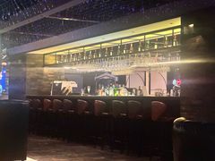 -上海锦江汤臣洲际大酒店柒酒廊