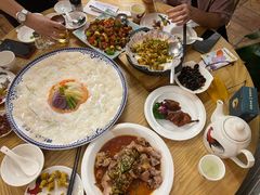 -德胜轩正宗顺德菜(宝安沙井会展中心店)