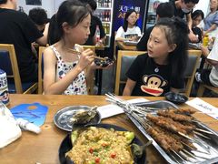 -老虎滩大连海鲜烧烤(建邺云锦路总店)