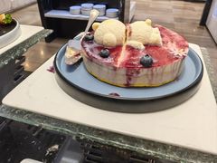 -白云宾馆-祥云西餐厅·法式鹅肝海鲜自助