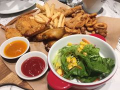-必胜客(车陂店)