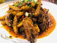 香辣大排-庭院小酌(瑞莲街店)
