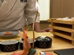 -鮨政·Omakase(港汇恒隆广场店)