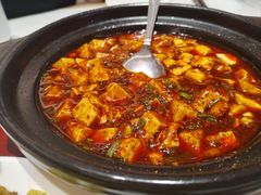 -茅庐毛血旺(济南印象城店)