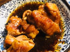 -食戟