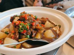 -醉得意·家常菜(二七路店)