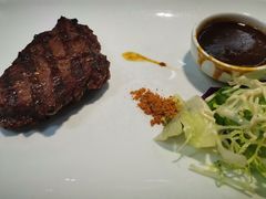 -法兰度航空主题餐厅(河源店)