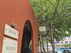 -杨梅坑
