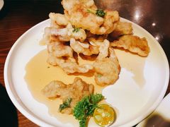 锅包肉-黑土印象菜馆(三元桥店)