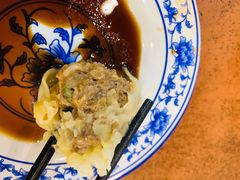 -都一处烧麦馆(前门店)