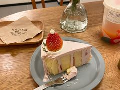 -野路甜点铺(松柏路店)