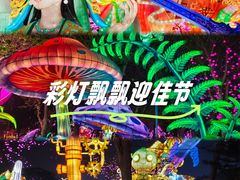 -厦门园林博览苑