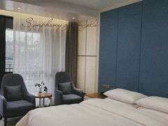 -上海怡沁园度假酒店